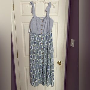 Spartina 449 summer dress